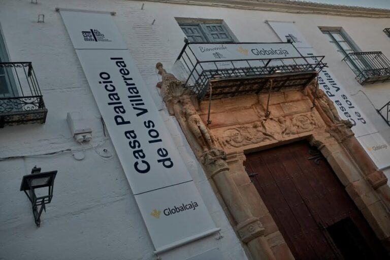 Restauración del Palacio de los Villarreal impulsará el prestigio cultural de Almagro