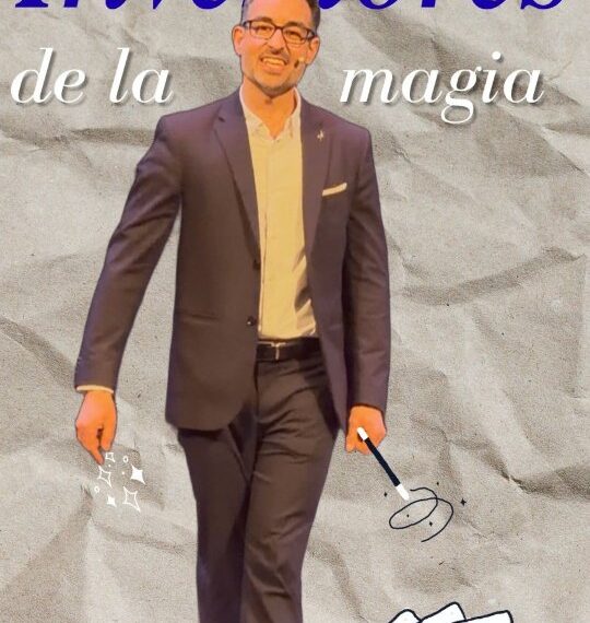 Magia y Emoción: Un Espectáculo Único en el Teatro Municipal