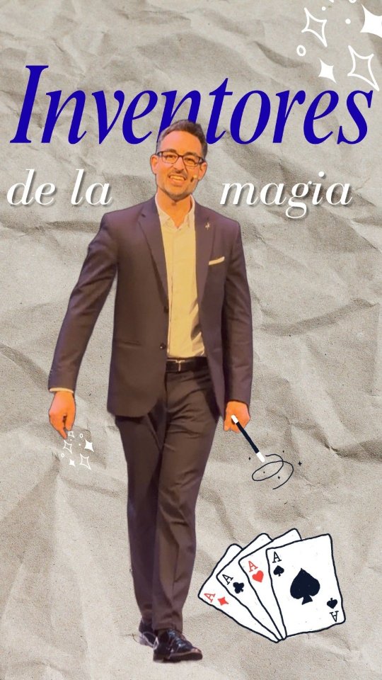 Magia y Emoción: Un Espectáculo Único en el Teatro Municipal 1 Magia y Emoción: Un Espectáculo Único en el Teatro Municipal - 658865952 18245664283305421 6977256840918123997 n