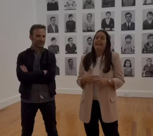 Proyecto Fotográfico de Juan Palomino: Memoria, Identidad y el Valor del Tiempo