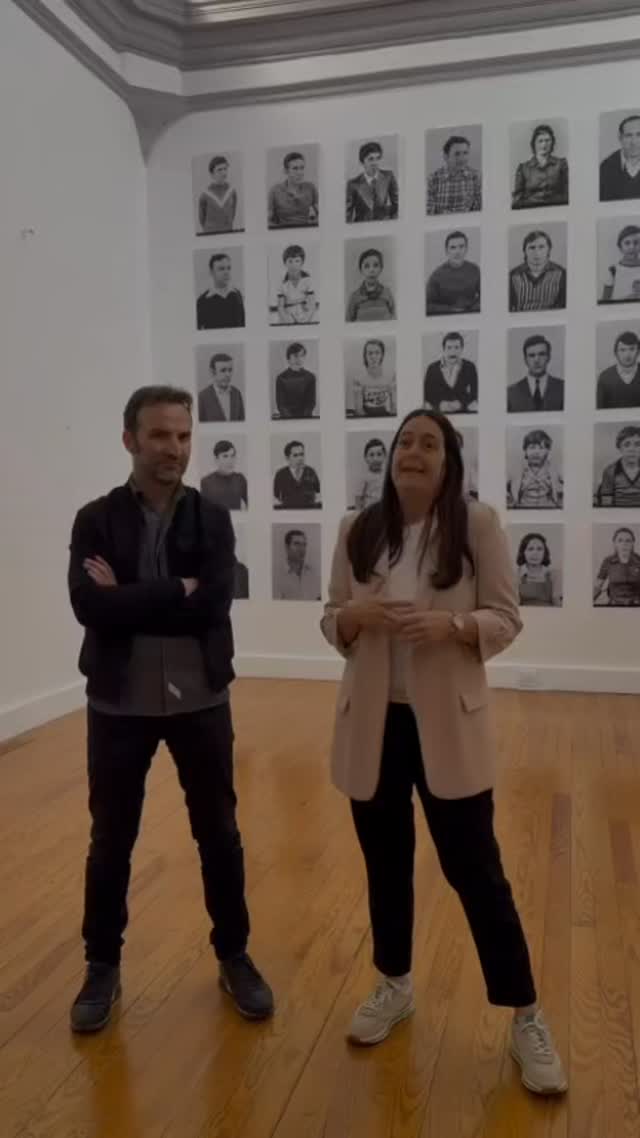 Proyecto Fotográfico de Juan Palomino: Memoria, Identidad y el Valor del Tiempo 1 Proyecto Fotográfico de Juan Palomino: Memoria, Identidad y el Valor del Tiempo - 659637216 1483405619819307 7312293656007688736 n