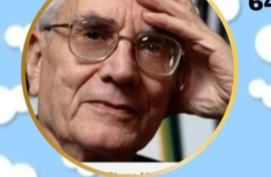 Título: «Sumérgete en la Filosofía con Pierre Hadot y Grandes Pensadores de la Historia»