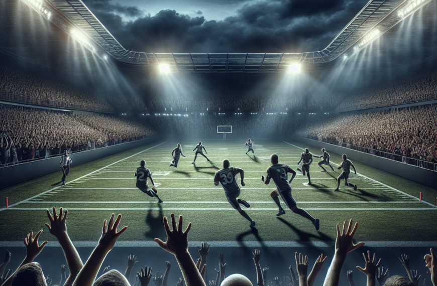 Almagro fsf logra una espectacular remontada en el último minuto de juego