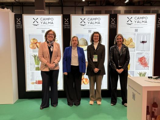 Inicio de la Temporada de Ferias Agroalimentarias con ‘Campo y Alma’ Destacando en el ‘Desafío WOOE’ de la World Olive Oil Exhibition