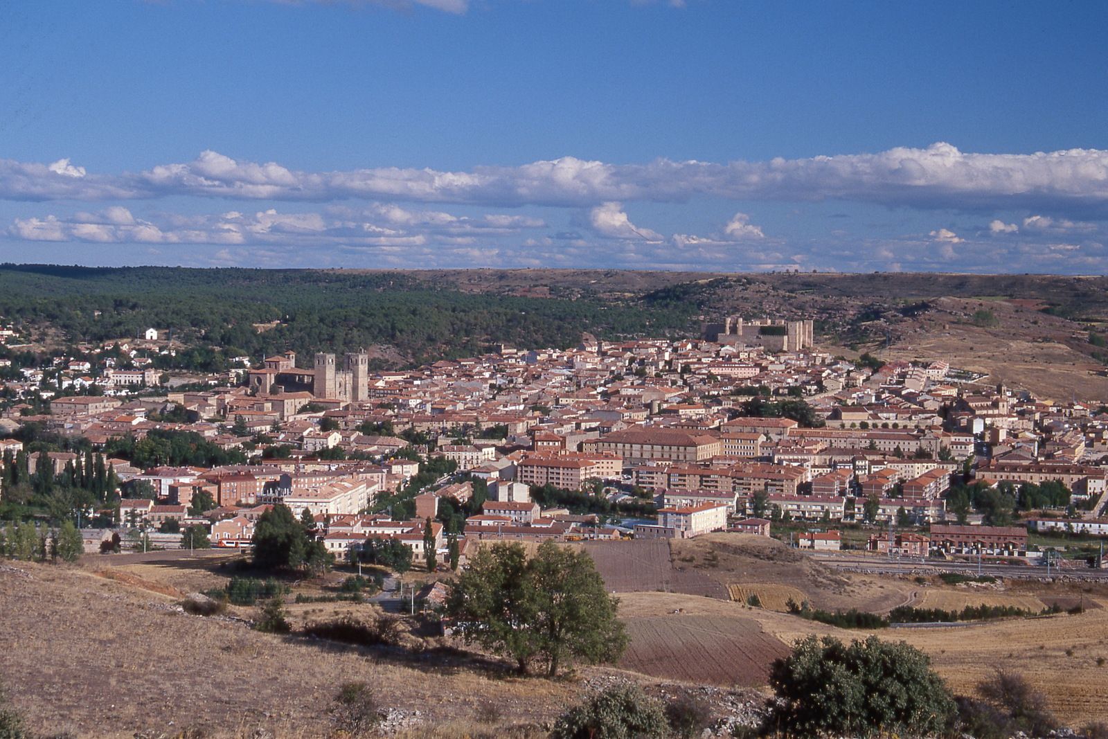 El COACM Celebra sus III Jornadas de Patrimonio en Honor al Valor del Paisaje Cultural - El COACM Celebra sus III Jornadas de Patrimonio en Honor