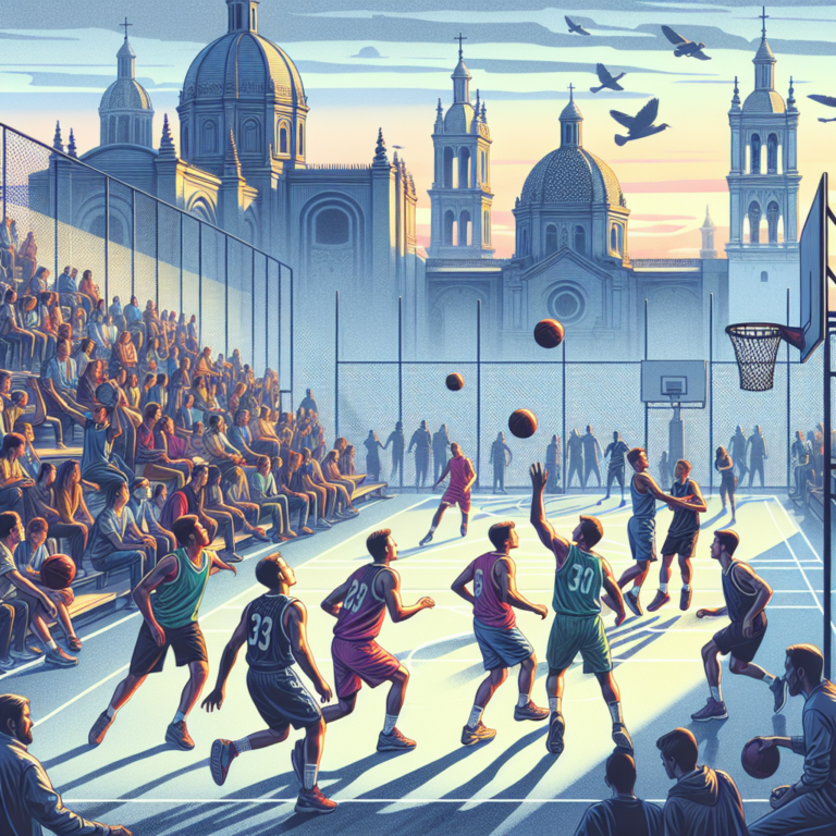 El Cd Salesianos Puertollano Visita Granada