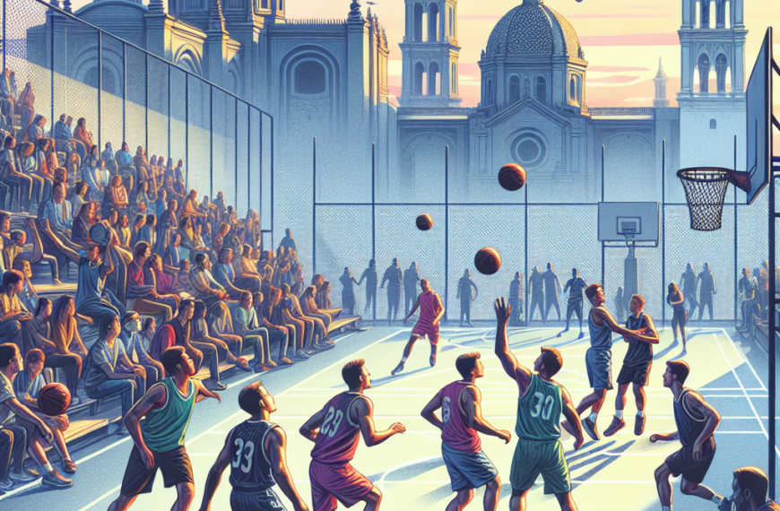 El Cd Salesianos Puertollano Visita Granada