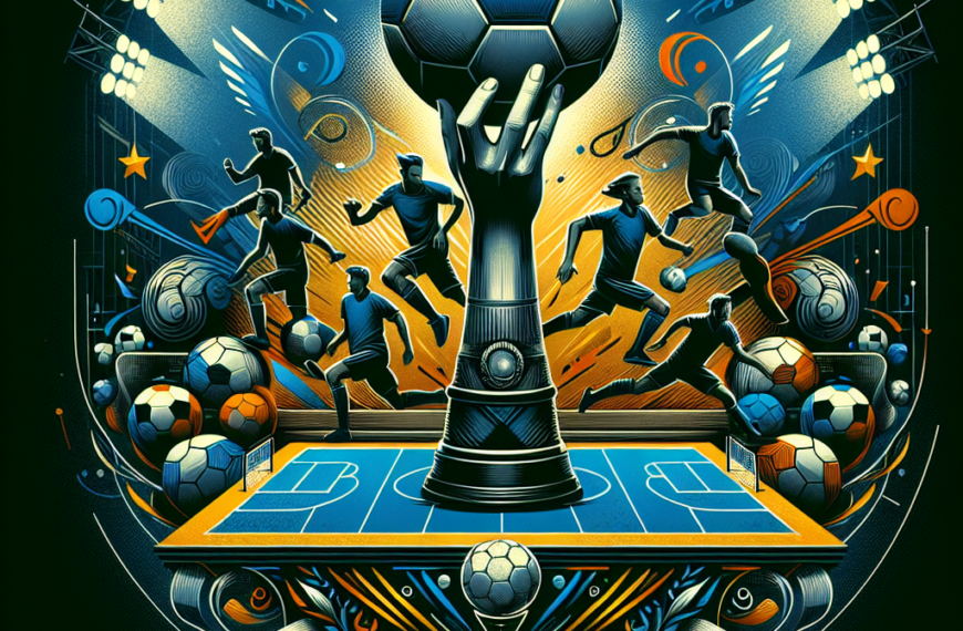 Nueva jornada de fútbol sala: Resultados y clasificaciones. Un repaso a los equipos destacados en la última fecha de competición.