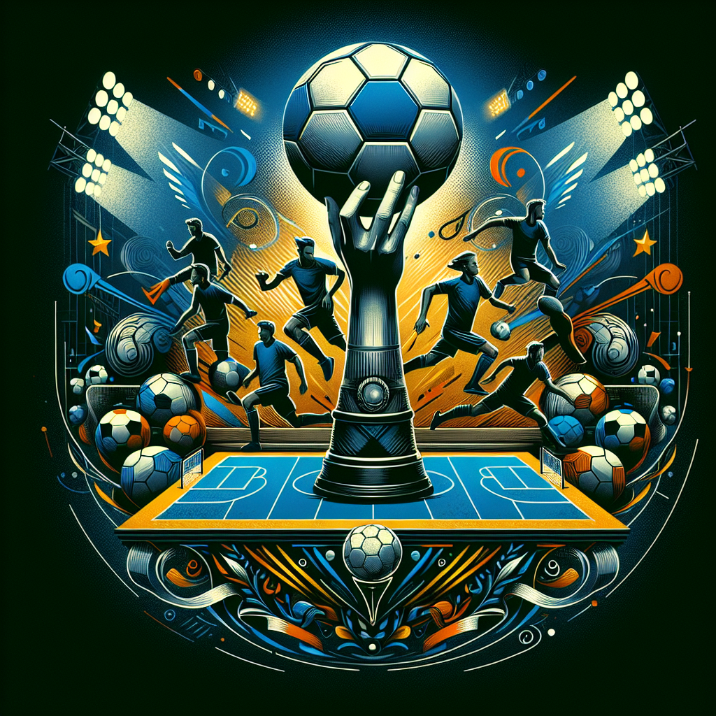 Nueva jornada de fútbol sala: Resultados y clasificaciones. Un repaso a los equipos destacados en la última fecha de competición. - Nueva jornada de futbol sala Resultados y clasificaciones Un repaso