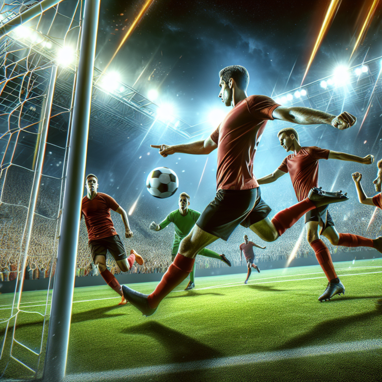 Nuevo título: Imparable goleada almagreña en la semana