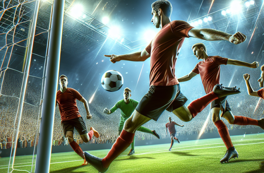 Nuevo título: Imparable goleada almagreña en la semana