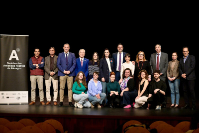 Impulso al Arte Local: La Diputación de Ciudad Real Potencia las Residencias Artísticas del Festival de Almagro