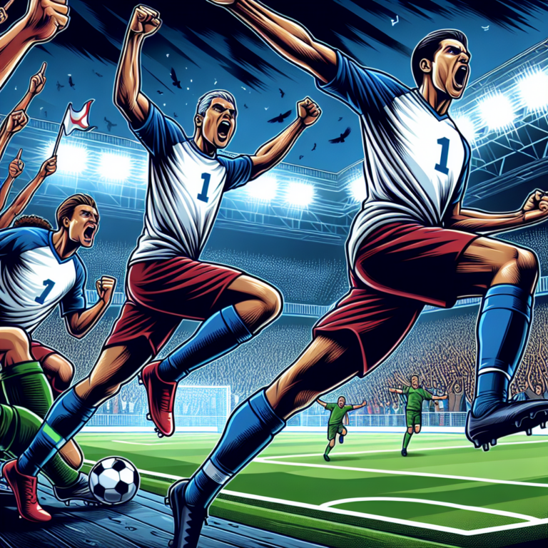 Victoria contundente de Almagro sobre Albacete: ¡7-1!