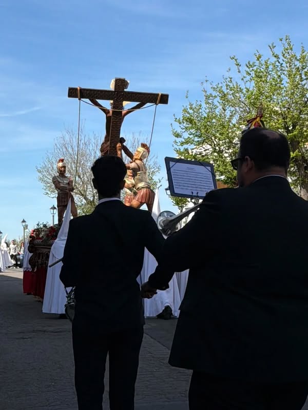 Viernes Santo en Almagro: La Procesión de la Agonía Bajo el Sol - 658481589 18246804391305421 6353377784515609966 n.webp
