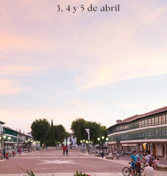 Actividades culturales y tradicionales continúan este fin de semana de Semana Santa.