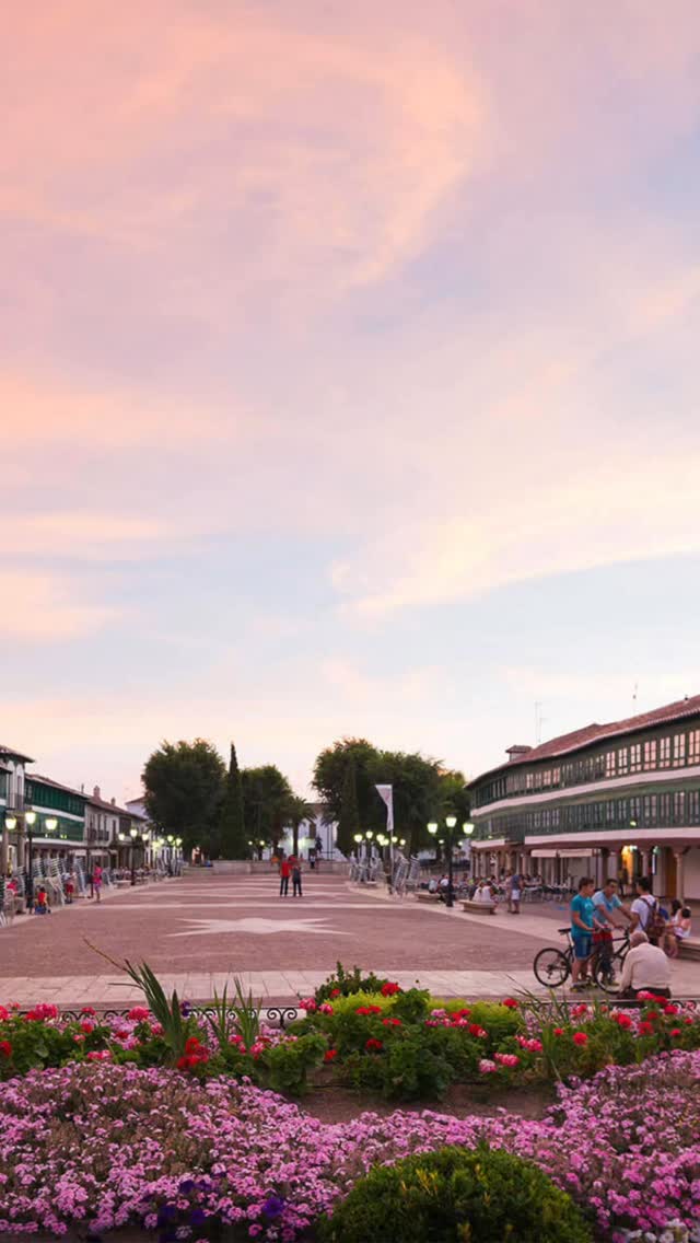 Fin de semana lleno de eventos deportivos y cultura en Almagro. ¡Te esperamos! - 658727626 2082275702342918 5330627927464659019 n