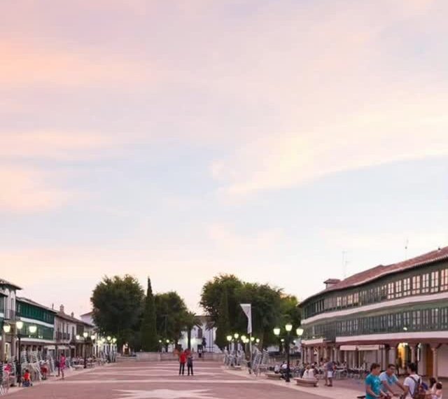 Descubre este fin de semana la riqueza cultural y tradicional de Almagro