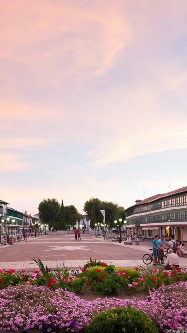 Descubre este fin de semana la riqueza cultural y tradicional de Almagro