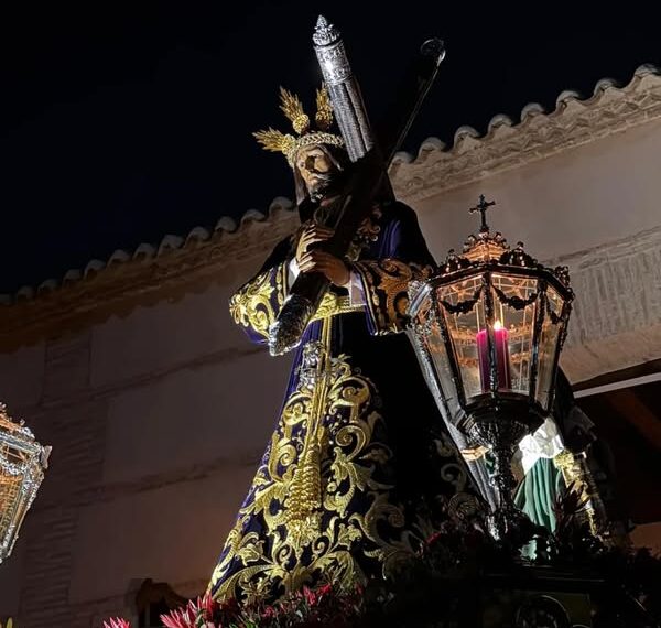 Procesión del Silencio en Almagro: Un Viaje Espiritual Bajo la Luna de Parasceve