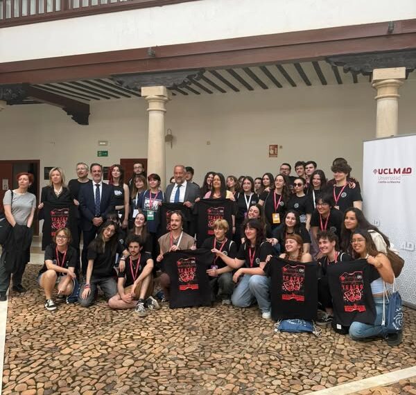 Almagro: Epicentro de la Pasión Teatral Universitaria en las II Jornadas Intercampus