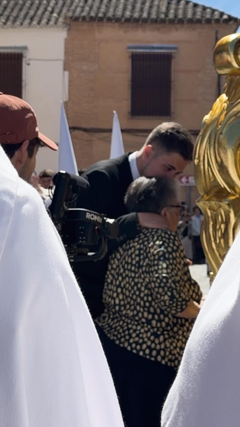 Resumen de la Semana Santa 2026 en Almagro: Tradición y Emoción en Cada Rincon