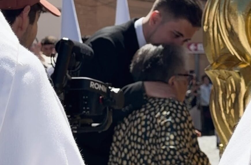 Resumen de la Semana Santa 2026 en Almagro: Tradición y Emoción en Cada Rincon