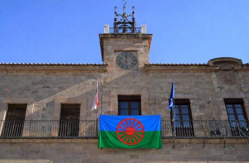 Día del Pueblo Gitano: Celebración de Identidad y Diversidad Cultural