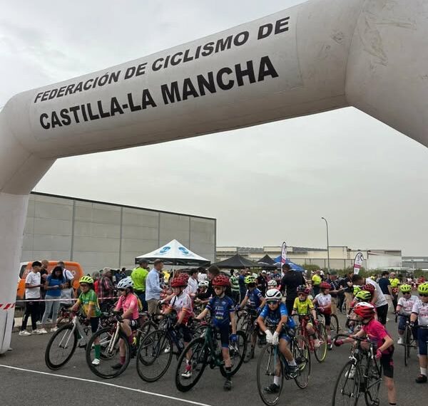 Memorial Daniel Rodríguez: Gran Inauguración del Trofeo Federación 2026 en Almagro