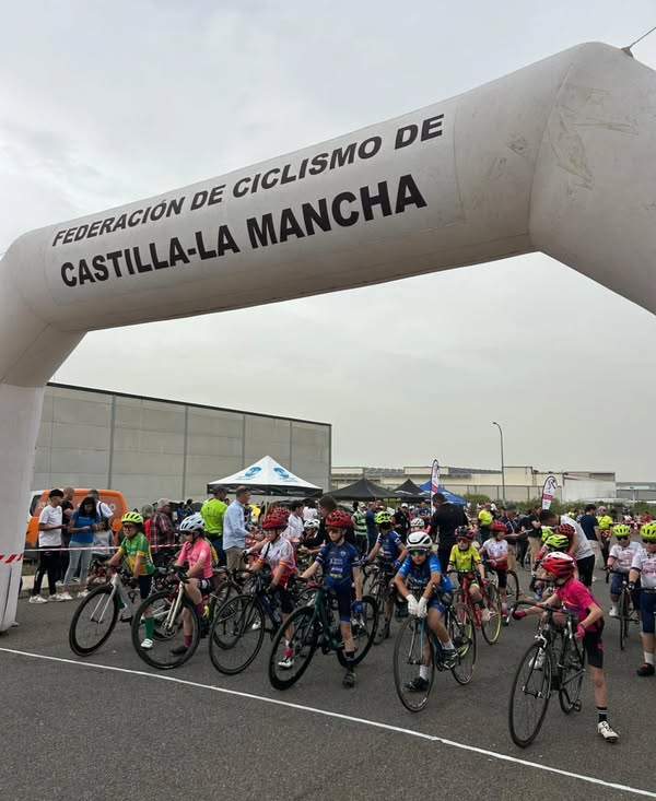 Memorial Daniel Rodríguez: Gran Inauguración del Trofeo Federación 2026 en Almagro - 669656679 18247729930305421 5208033340154926058 n.webp