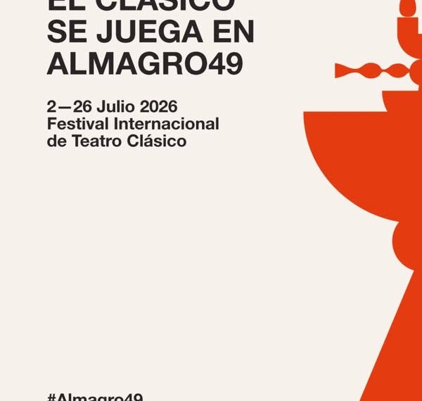 Presentación de la 49ª Edición del Festival de Teatro Clásico de Almagro