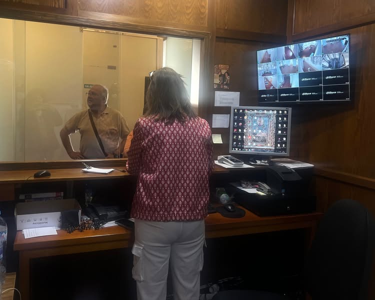 Almagro mejora seguridad en el Corral de Comedias y San Agustín con videovigilancia - 671741389 1027020996318580 2707566320135760268 n