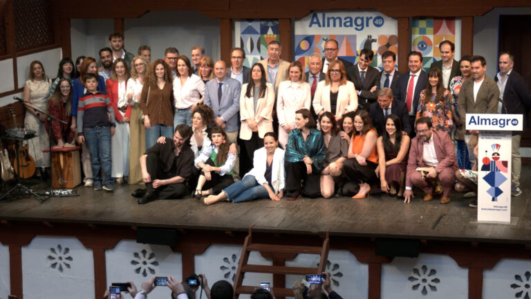 Nueva publicación del Ayuntamiento de Almagro