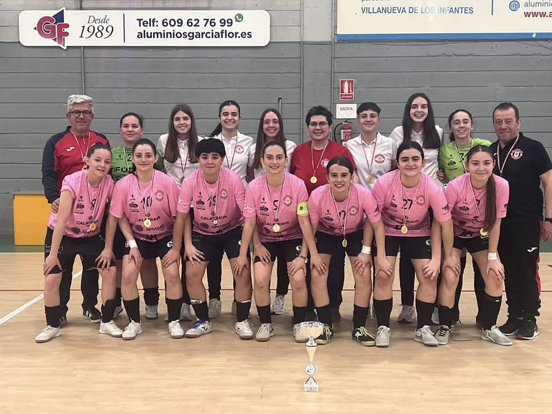 Éxito Deportivo en Almagro: ¡Felicitaciones a Todos los Participantes! - 672688986 1662314238818727 3388565363869853713 n