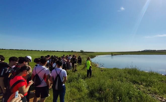 Clausura Exitosa de las XVI Jornadas de Mujer, Cultura y Deporte en Almagro