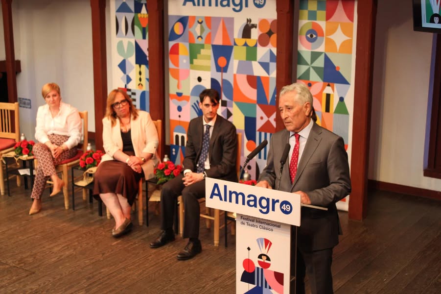 Almagro se prepara para el 49º Festival de Teatro Clásico en julio: juego y cultura en escena - 674231400 1026716606349019 97422045074329979 n