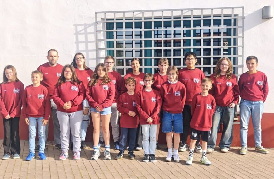 Fiesta Deportiva en Almagro: Un Éxito en la Comunidad