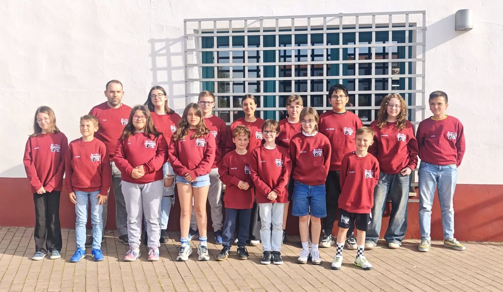 Fiesta Deportiva en Almagro: Un Éxito en la Comunidad - 677626759 1665738225142995 4586040486481601273 n