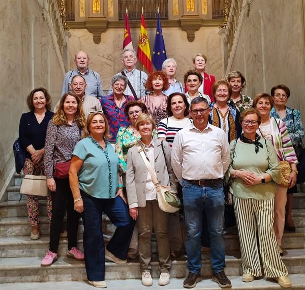 Explorando el Arte y la Historia de Ciudad Real con la Universidad Popular de Almagro