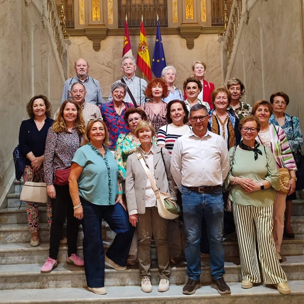 Explorando el Arte y la Historia de Ciudad Real con la Universidad Popular de Almagro - 678264009 1030486712638675 2952413919491331554 n