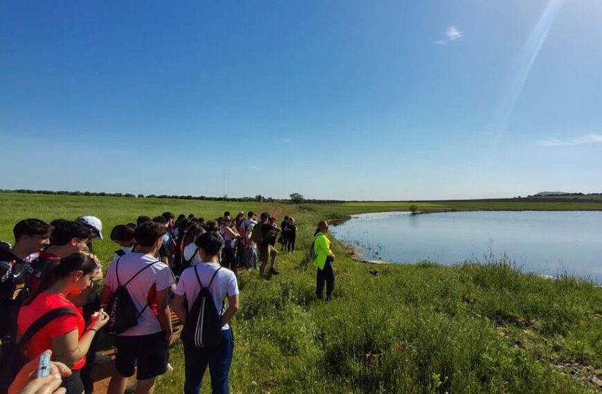 Éxito en las XVI Jornadas de Mujer, Cultura y Deporte en Almagro