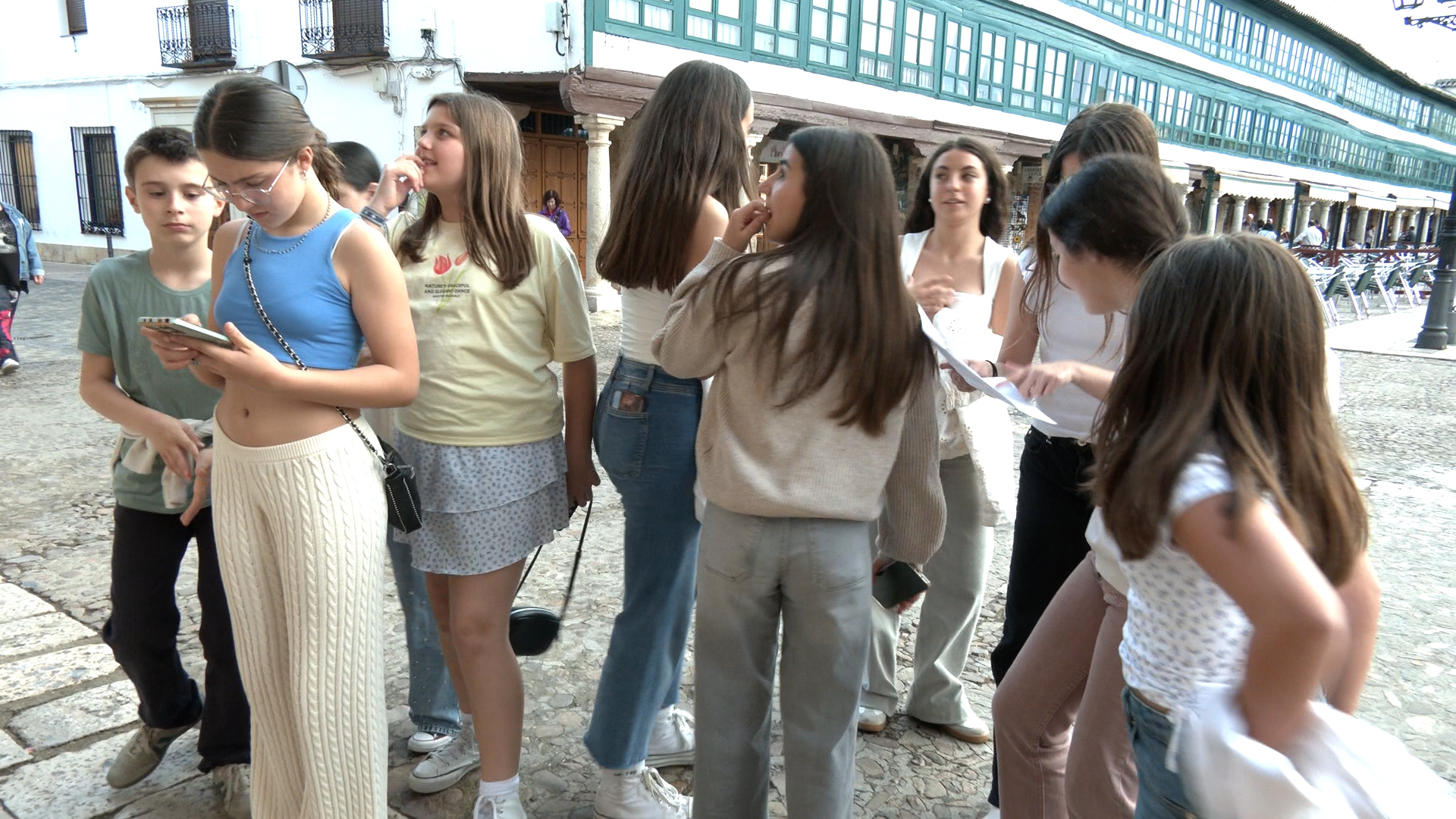 Descubre las novedades del Ayuntamiento de Almagro - 681308321 1494275372278138 3772344691276232893 n