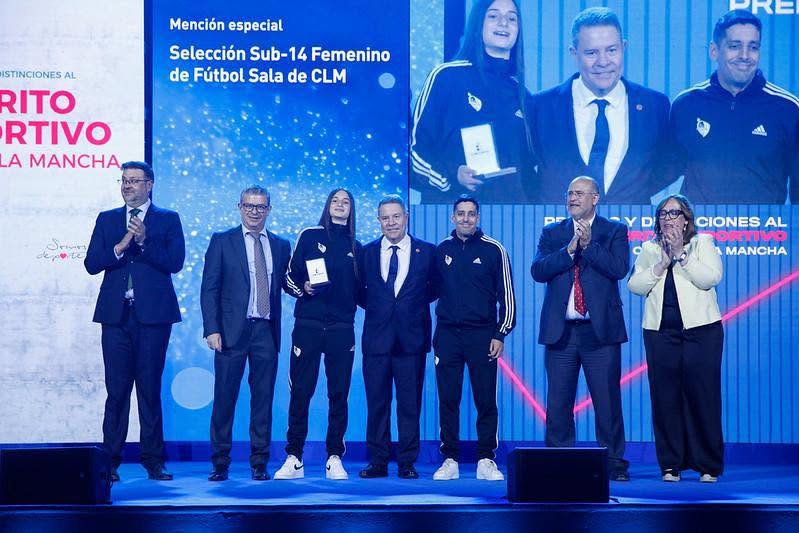 Actividades deportivas en Almagro promueven salud y bienestar