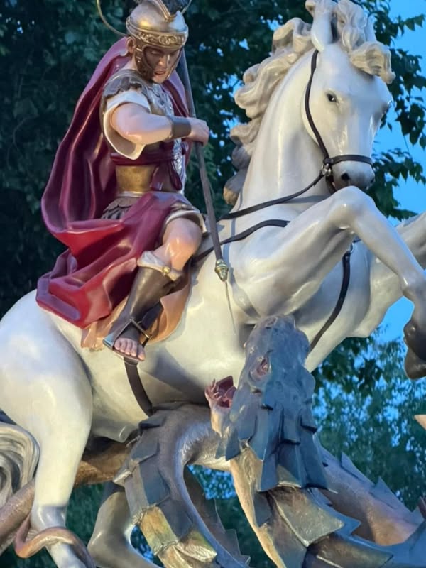 Celebración de San Jorge reúne a Almagro en fiesta tradicional - 684237614 18249451897305421 6923694144455384425 n.webp