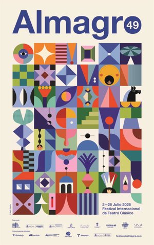 Maestros de la Escena: Pepe Viyuela, Secun de la Rosa y Más Brillan en el 49º Festival de Almagro