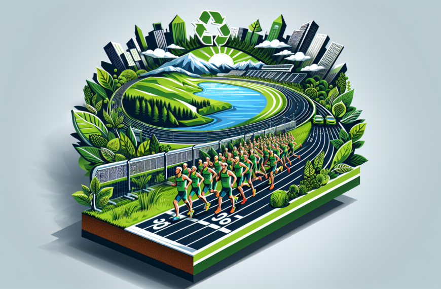 RSU refuerza su compromiso ambiental con la participación en la Ecorace 2026 de Almagro