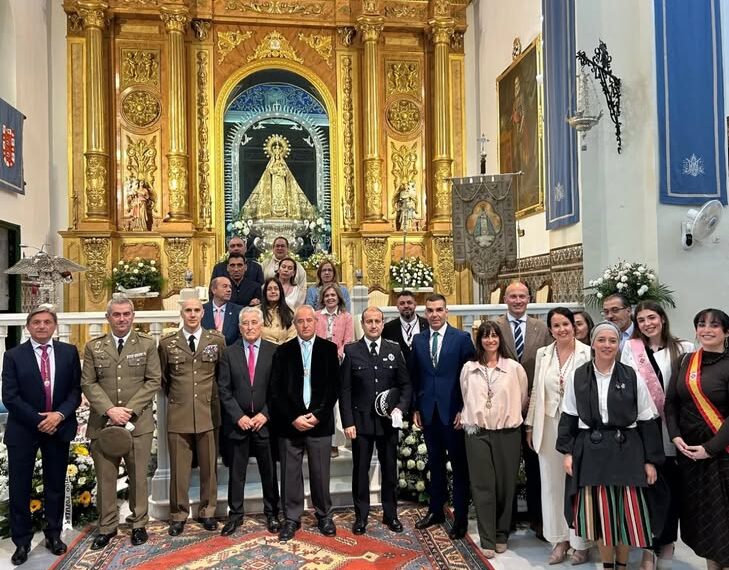 Romería de Almagro 2026: Fe y Tradición en Honor a la Virgen de las Nieves