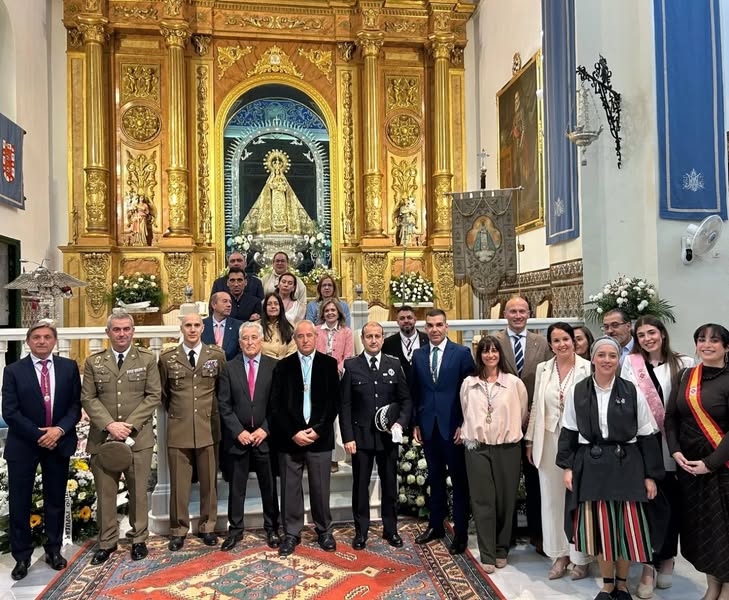 Romería de Almagro 2026: Fe y Tradición en Honor a la Virgen de las Nieves - 671743578 18251129092305421 7744192895146196090 n.webp