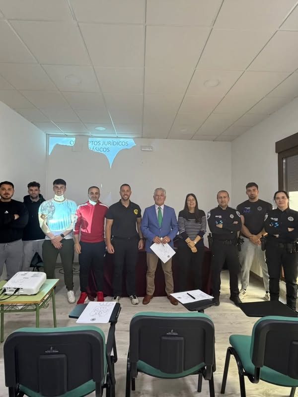 Formación Continua para Cuerpos de Seguridad en Almagro con José Manuel R. Montalbán - 689100025 18250770052305421 4323413725684617700 n.webp