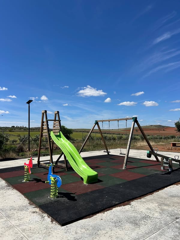 Mejoras en el Parque y Merendero del Pozo La Rana en Almagro - 690809195 1042805628073450 245285424499329608 n