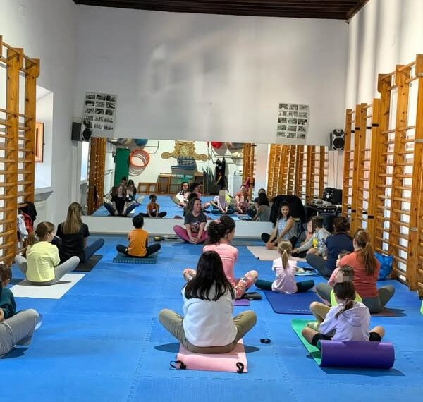 Éxito en las III Jornadas de la Familia de Almagro con actividades para todos